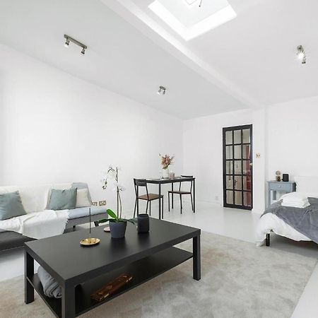 Modern Studio In Central Chelsea Λονδίνο Εξωτερικό φωτογραφία
