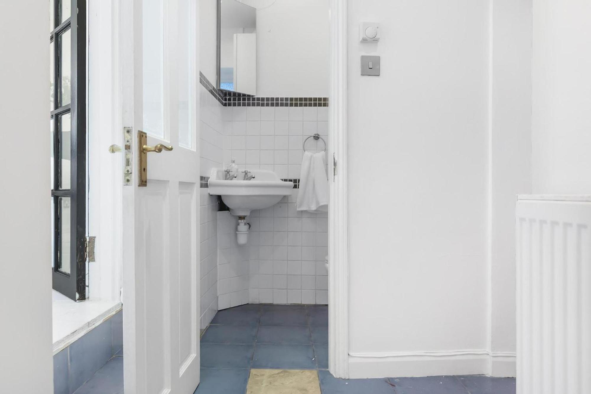Modern Studio In Central Chelsea Λονδίνο Εξωτερικό φωτογραφία
