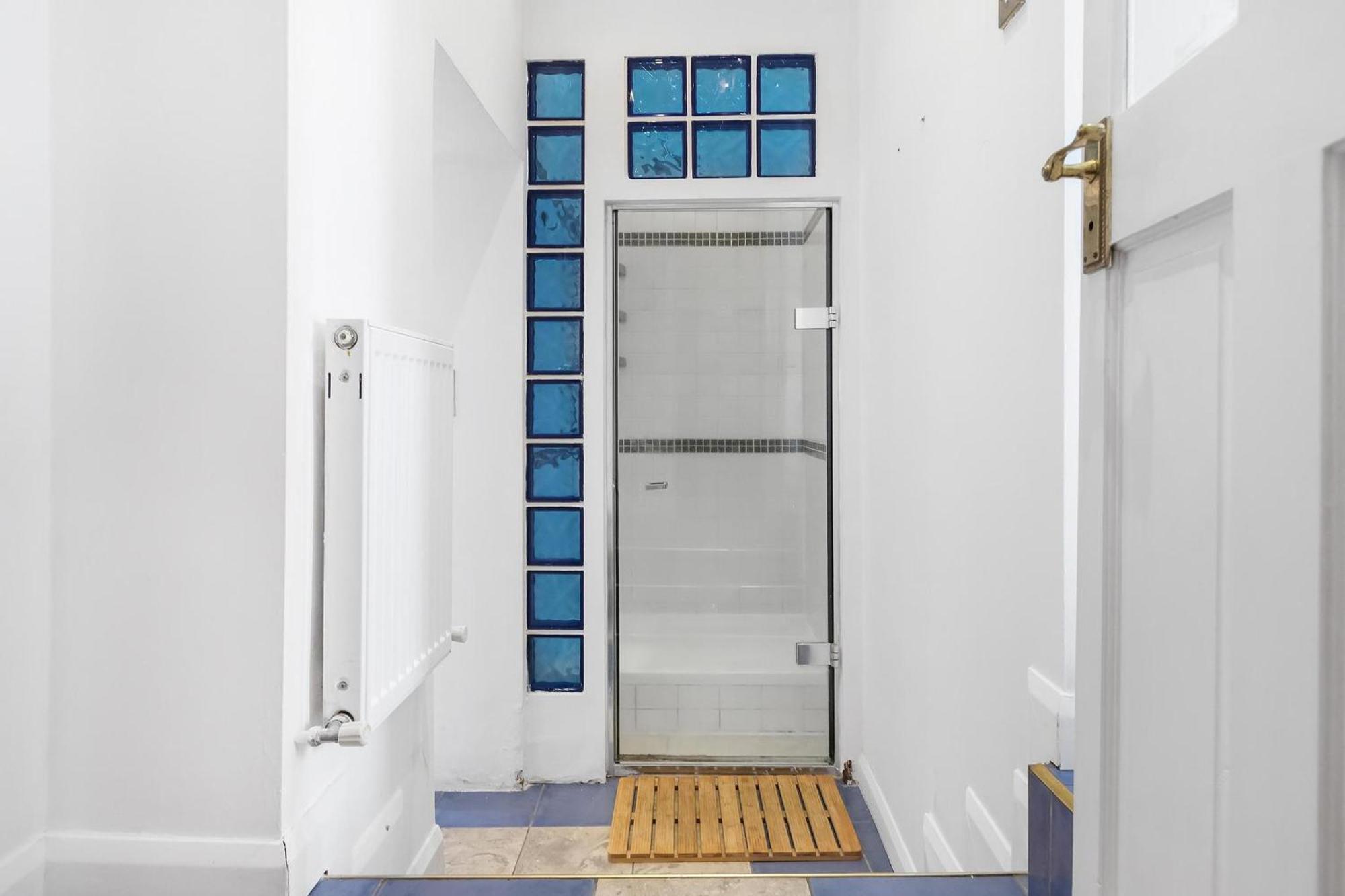 Modern Studio In Central Chelsea Λονδίνο Εξωτερικό φωτογραφία